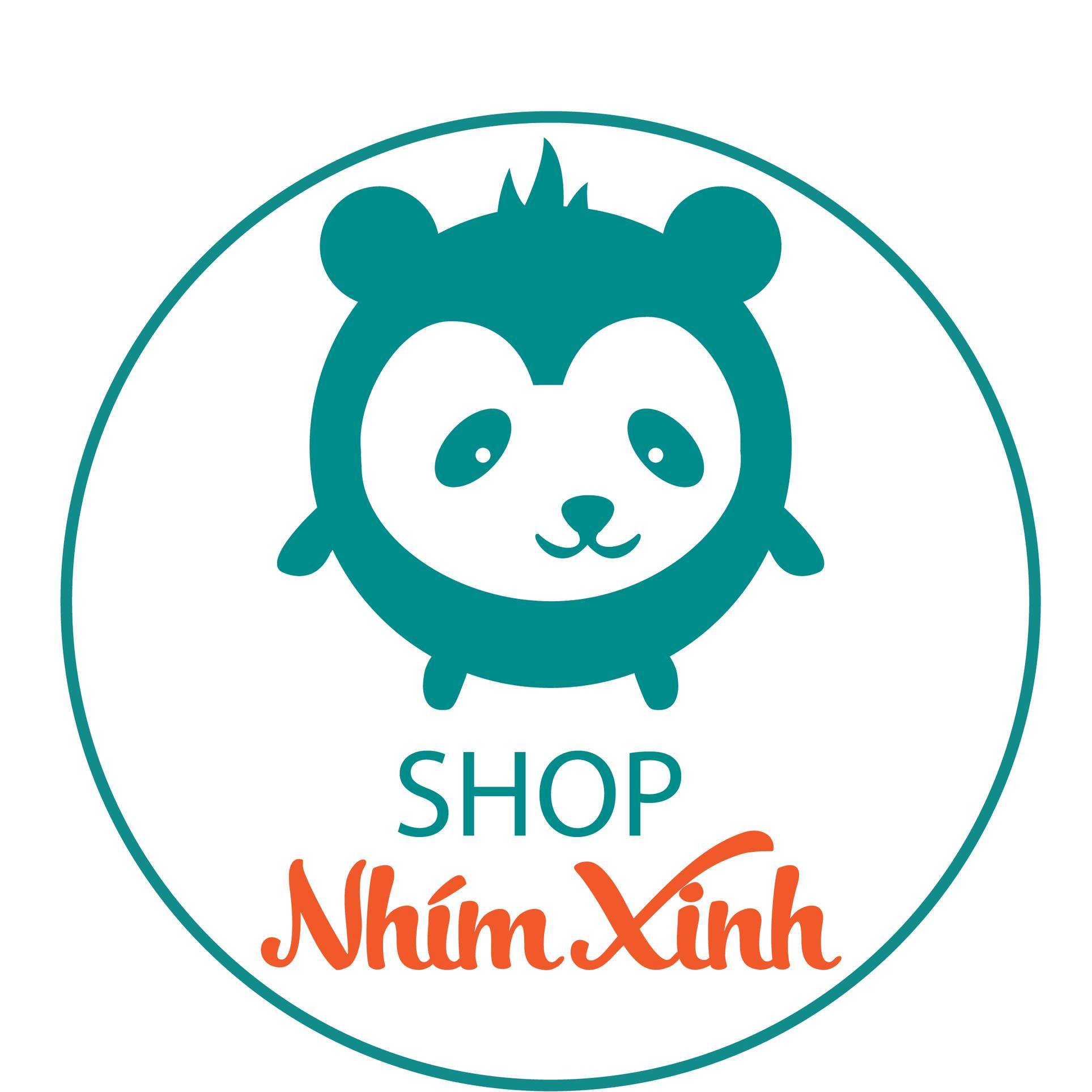 NHÍM XINH SHOP